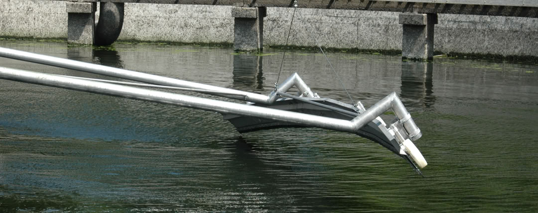 Bodenr&auml;umschild